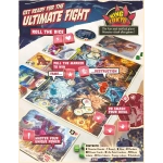King of Tokyo: Duel - EN