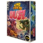 King of Tokyo: Duel - EN