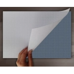 Puzzle Glue Sheets - Selbstklebende Puzzlefolie für 3000 Teile Puzzle - Jig & Puz