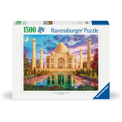 Bezauberndes Taj Mahal