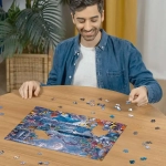Im Zauber des Mondlichts