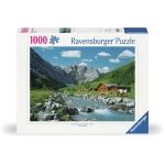 Karwendelgebirge - Österreich