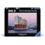 Elbphilharmonie - Hamburg