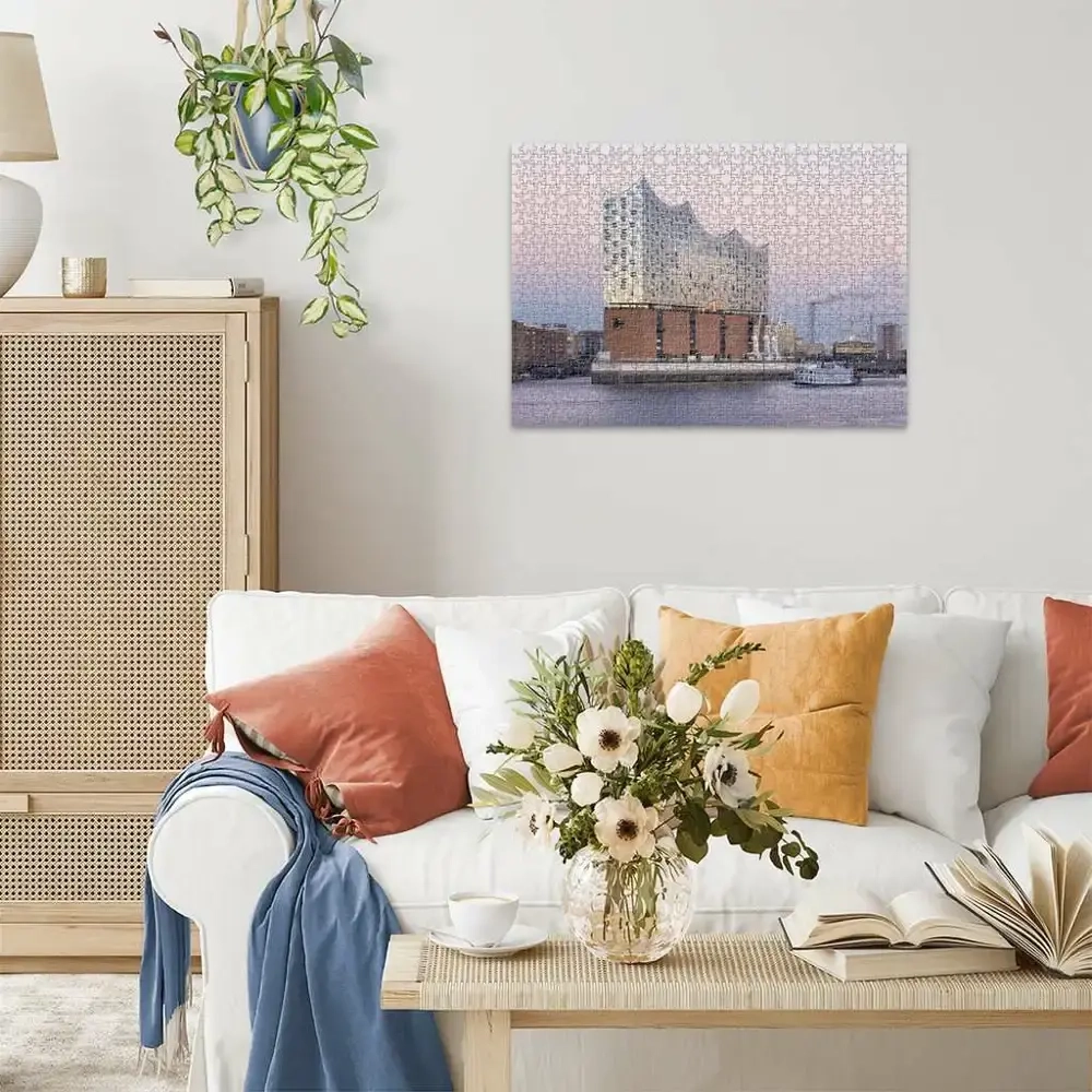 Elbphilharmonie - Hamburg