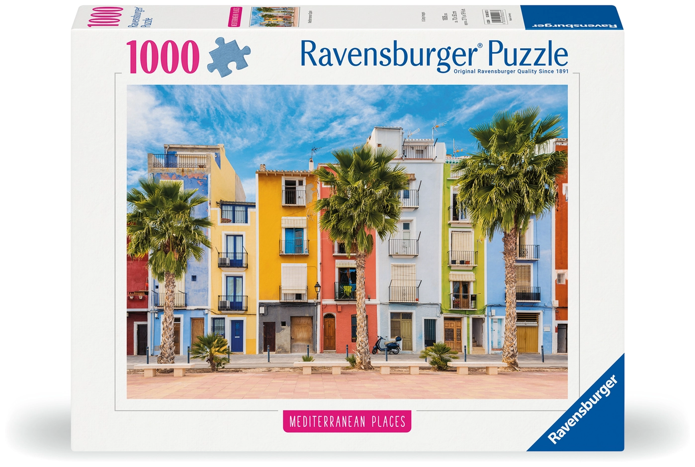 Mediterranean Spain
