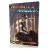 Mutants and Masterminds Vigilantes Handbook - EN