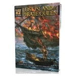 Fantasy Age Lost Island of the Pirate Queen - EN