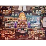 Luthier The Art of the Instrument - EN