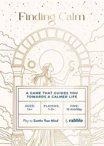 Finding Calm - EN