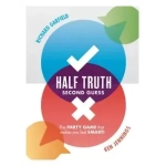 Half Truth Second Guess - EN