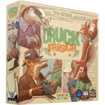 Druckfrisch - DE