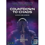 Countdown to Chaos - EN