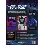 Countdown to Chaos - EN