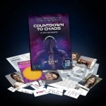 Countdown to Chaos - EN