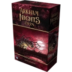 FFG - Arkham Nights 2024 Organized Play Kit - EN