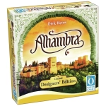 Alhambra - Designers Edition
