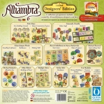 Alhambra - Designers Edition
