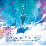 Avalon the Riven Veil - Retail Edition - EN