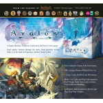 Avalon the Riven Veil - Retail Edition - EN