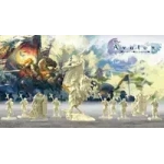 Avalon the Riven Veil - Retail Edition - EN