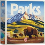 Parks 2nd. Edition - EN