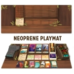 Parks Playmat