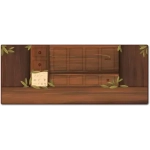 Parks Playmat