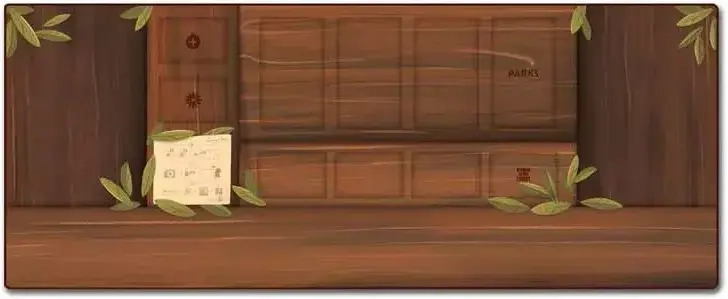 Parks Playmat