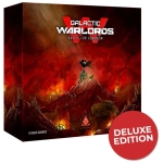 Galactic Warlords - Deluxe Edition - EN