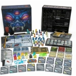 Who Goes There? - Deluxe Edition - The Thing Art - EN