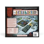 Who Goes There? - Deluxe Edition - The Thing Art - EN