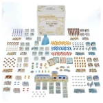 Railroad Tiles - Collectors Edition - EN
