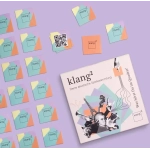 Klangquadrat Spielesammlung - QR Edition