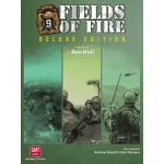 Fields of Fire Deluxe Edition - EN