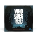 Who Goes There? - Deluxe Edition - Outpost Art - EN