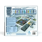 Who Goes There? - Deluxe Edition - Outpost Art - EN