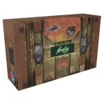 Firefly: Das Spiel - 10 Jahre Sammler-Edition