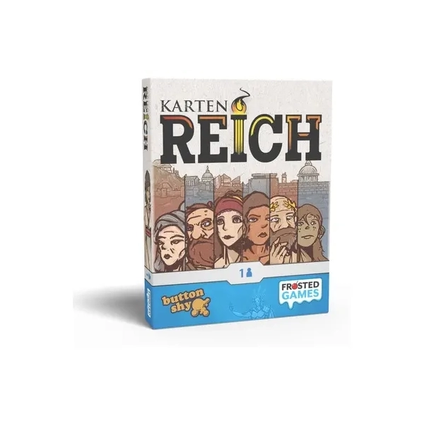 Kartenreich