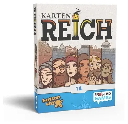 Kartenreich