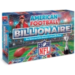 Billionare: Football