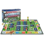 Billionare: Football