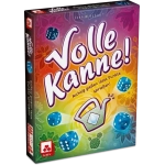Volle Kanne