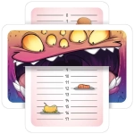 Mega Monster Meals