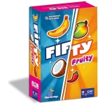 Fifty Fruity