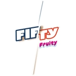 Fifty Fruity