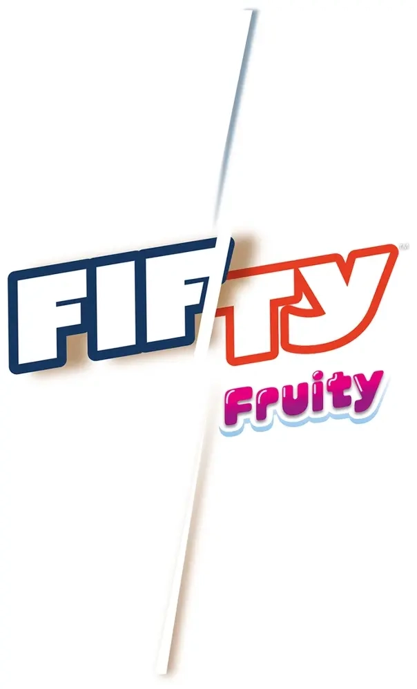 Fifty Fruity