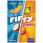 Fifty Fruity