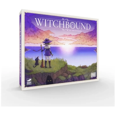 Witchbound - DE