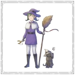 Witchbound - DE