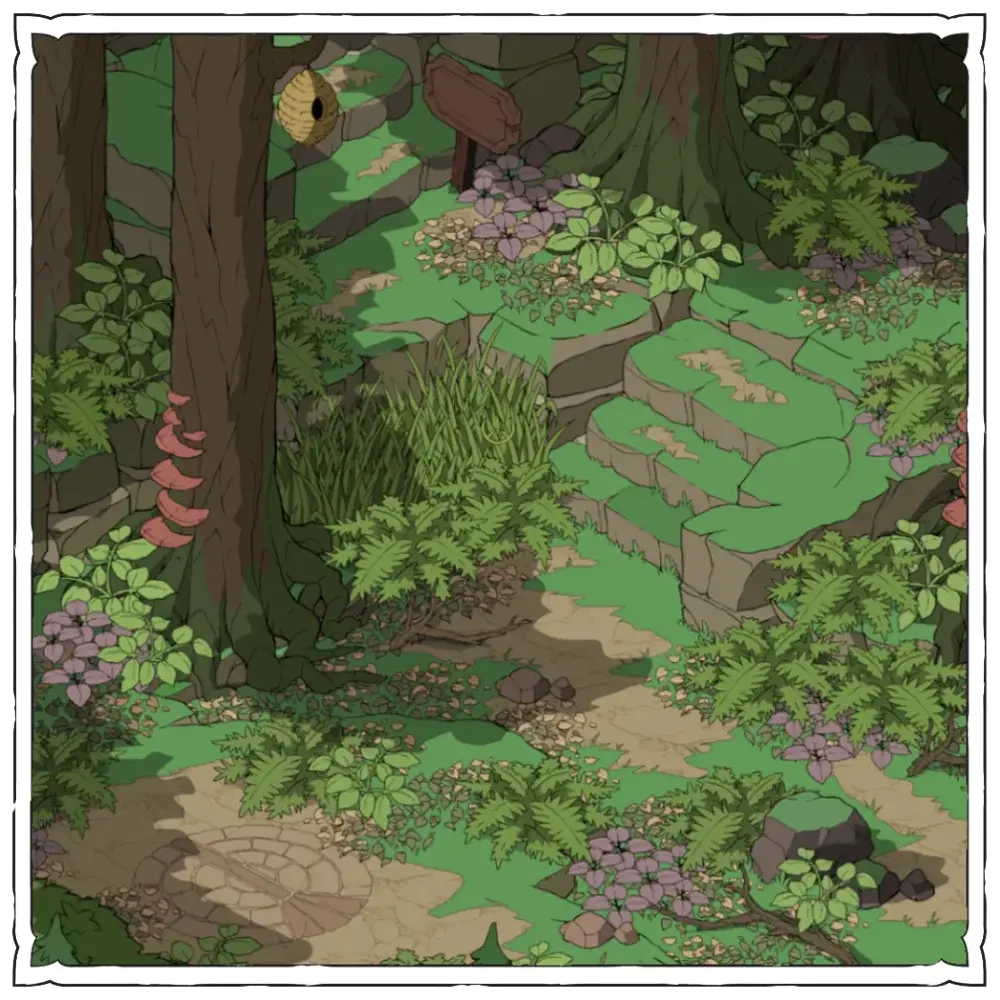 Witchbound - DE